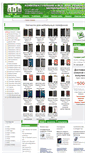 Mobile Screenshot of mcom.com.ua
